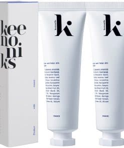 Crema Hidratante Coreana keenoniks con CICA (Alivio de