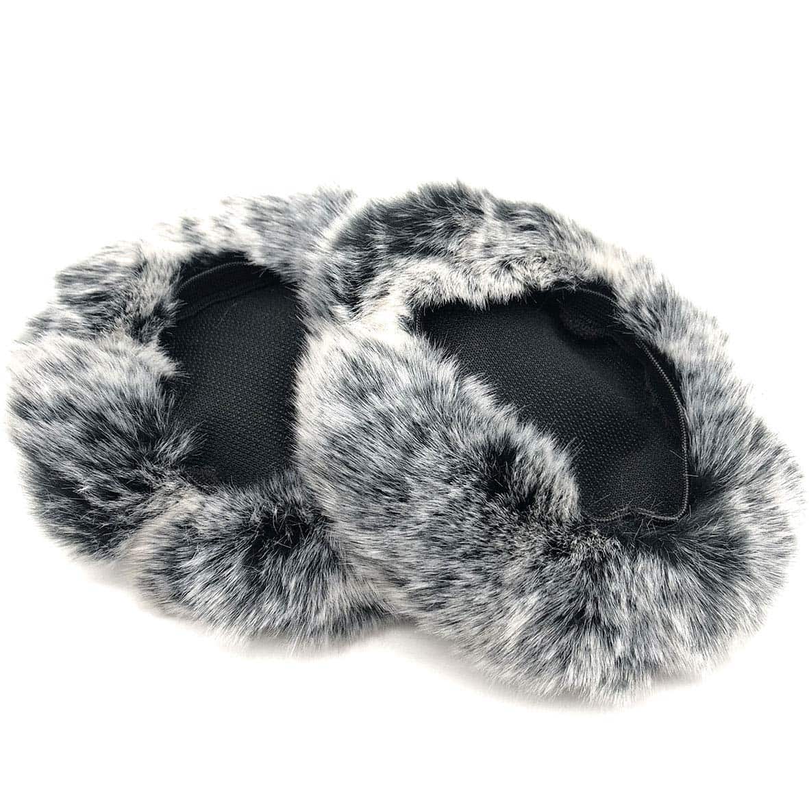 Paravientos de Micrófono para Grabadoras de Cabeza 3DIO - Imagen 6