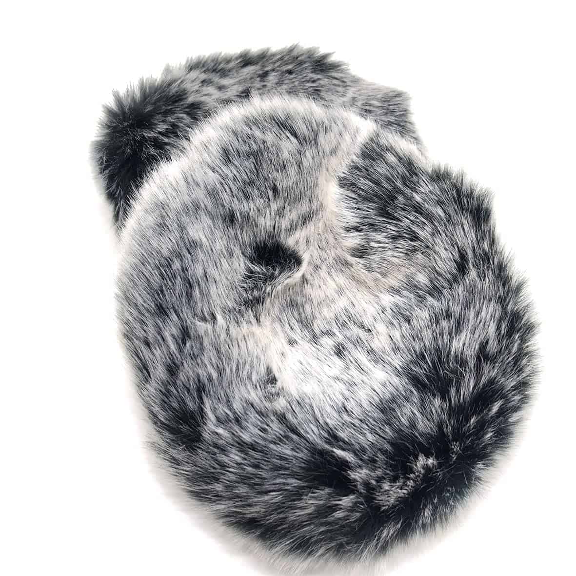 Paravientos de Micrófono para Grabadoras de Cabeza 3DIO - Imagen 3