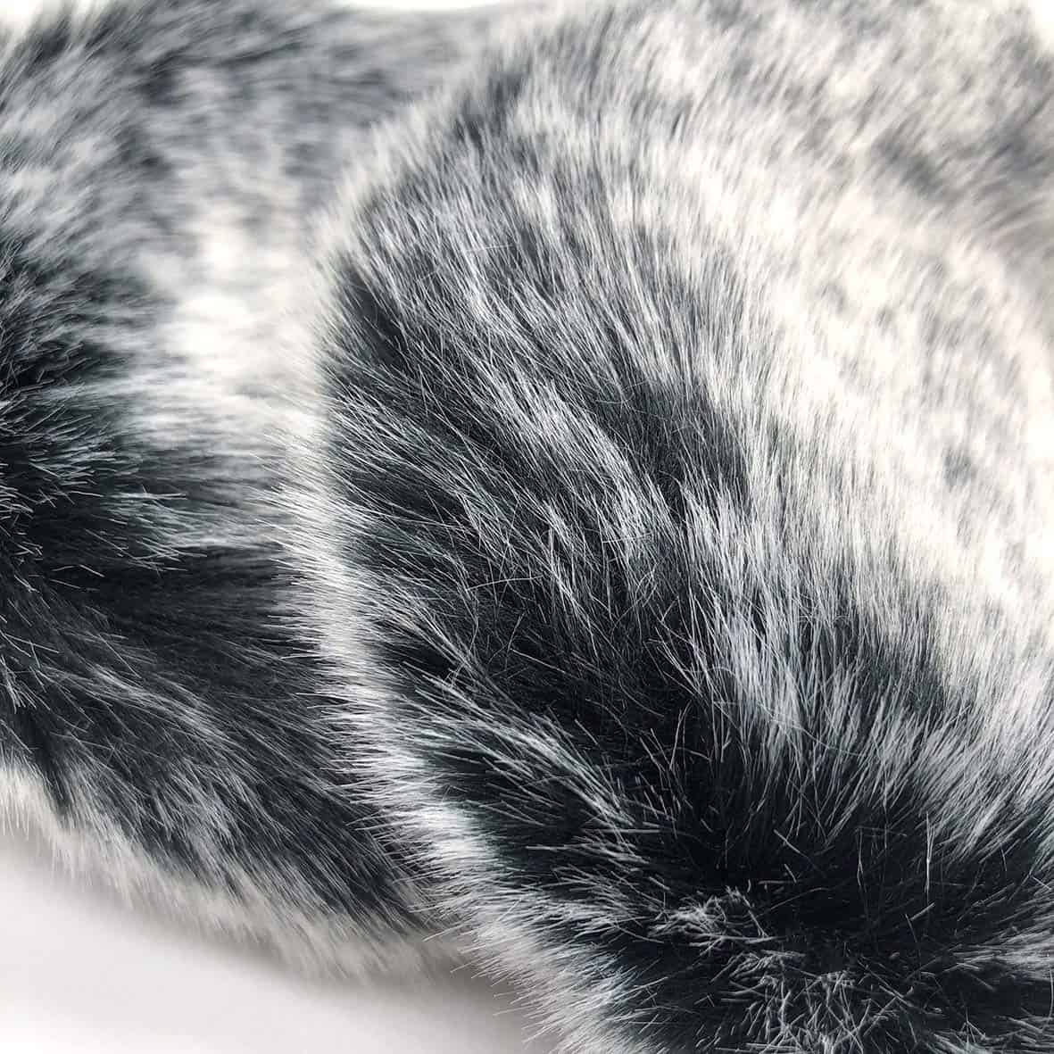 Paravientos de Micrófono para Grabadoras de Cabeza 3DIO - Imagen 7