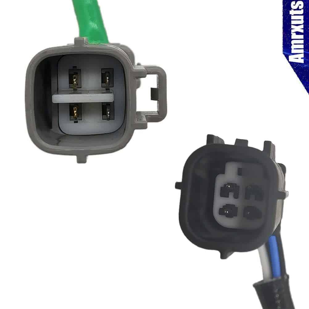 Sensor de oxígeno arriba y abajo 89467-33210 89467-33290 - Imagen 6