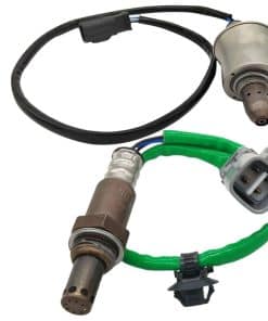 Sensor de oxígeno arriba y abajo 89467-33210 89467-33290
