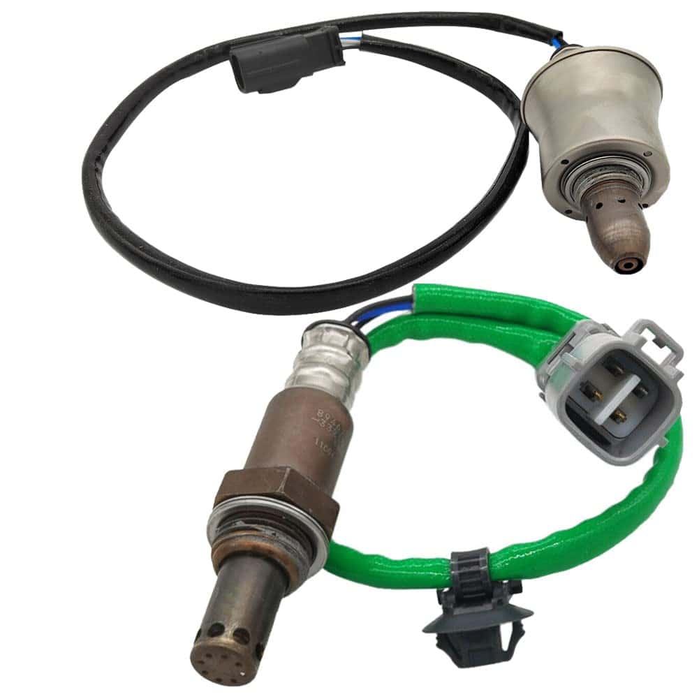 Sensor de oxígeno arriba y abajo 89467-33210 89467-33290