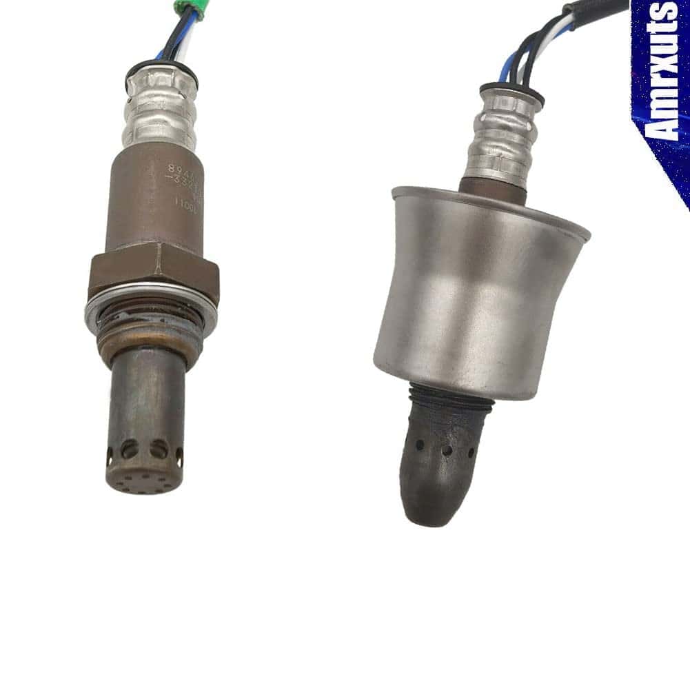 Sensor de oxígeno arriba y abajo 89467-33210 89467-33290 - Imagen 5