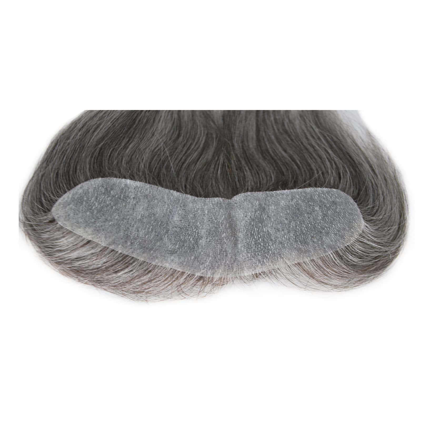 Tupé para la línea del cabello de los hombres Suncolorhair - Imagen 4