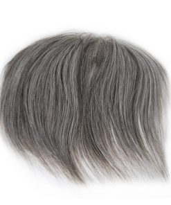 Tupé para la línea del cabello de los hombres Suncolorhair