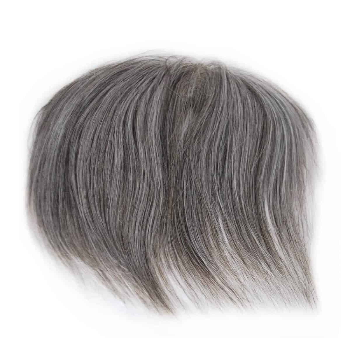 Tupé para la línea del cabello de los hombres Suncolorhair