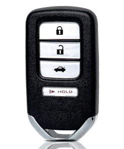 Control Remoto para Llave de Coche MechanMagic Key Fob