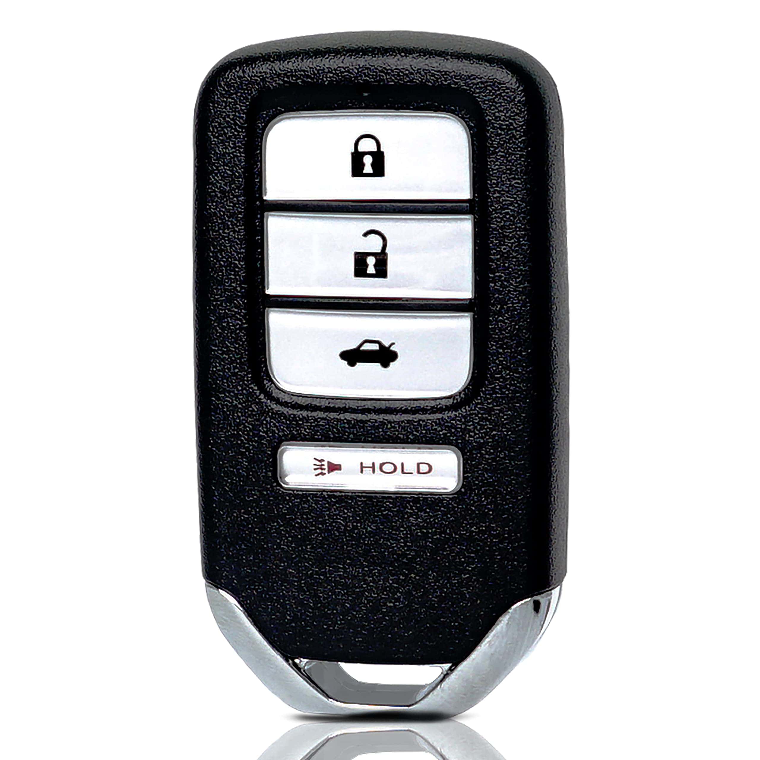 Control Remoto para Llave de Coche MechanMagic Key Fob