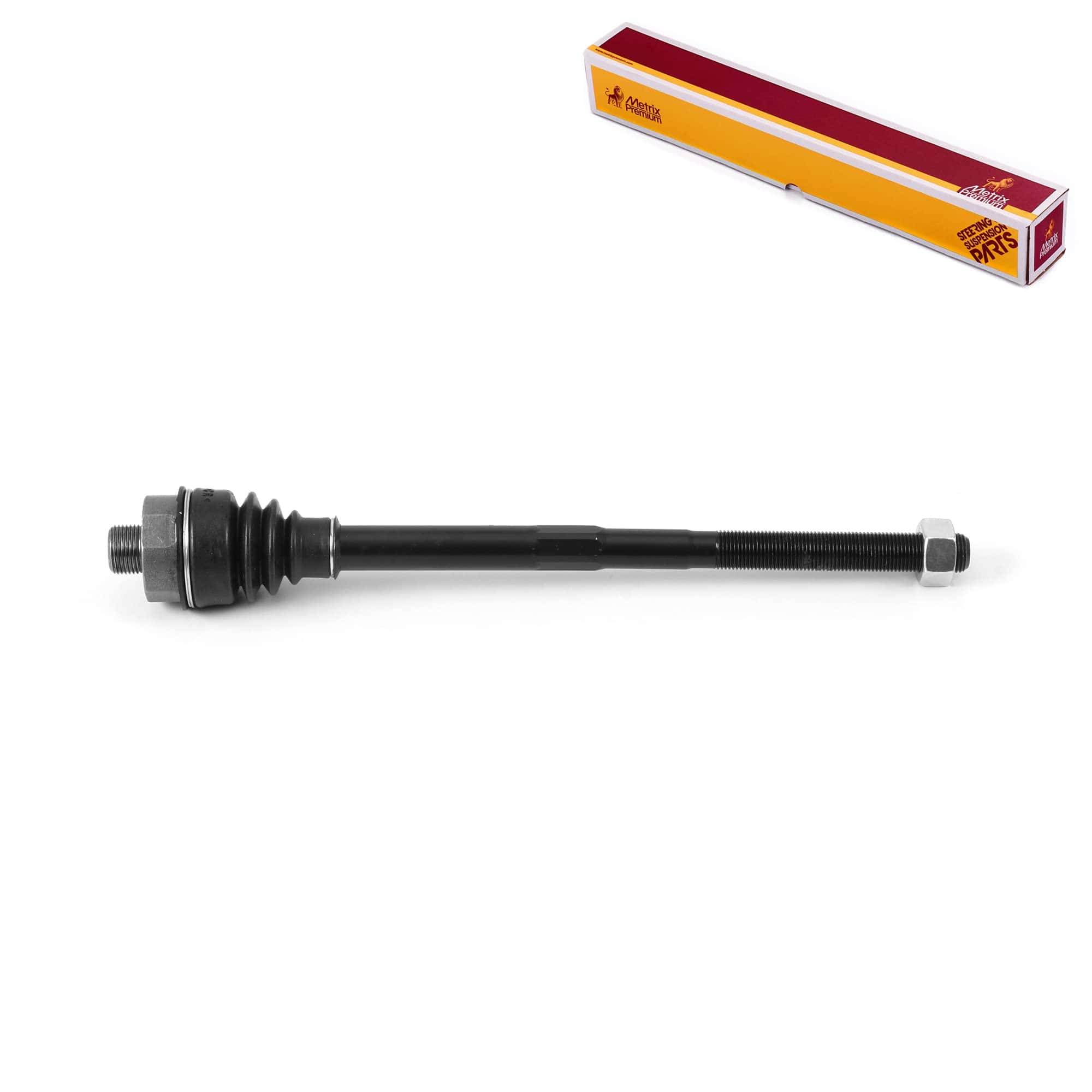 Kit de 4 piezas de Extremo de la Barra de Dirección - Imagen 4