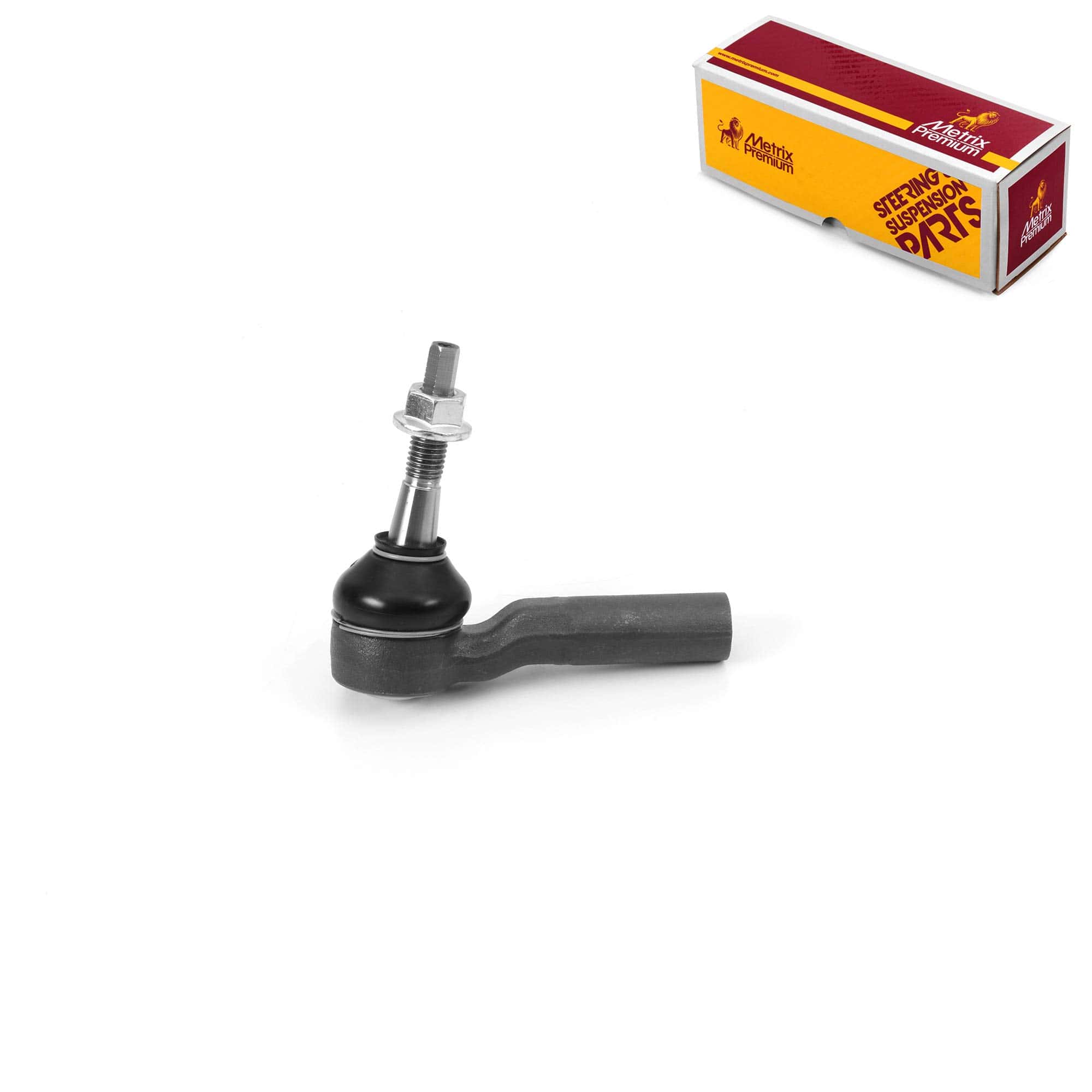 Kit de 4 piezas de Extremo de la Barra de Dirección - Imagen 6