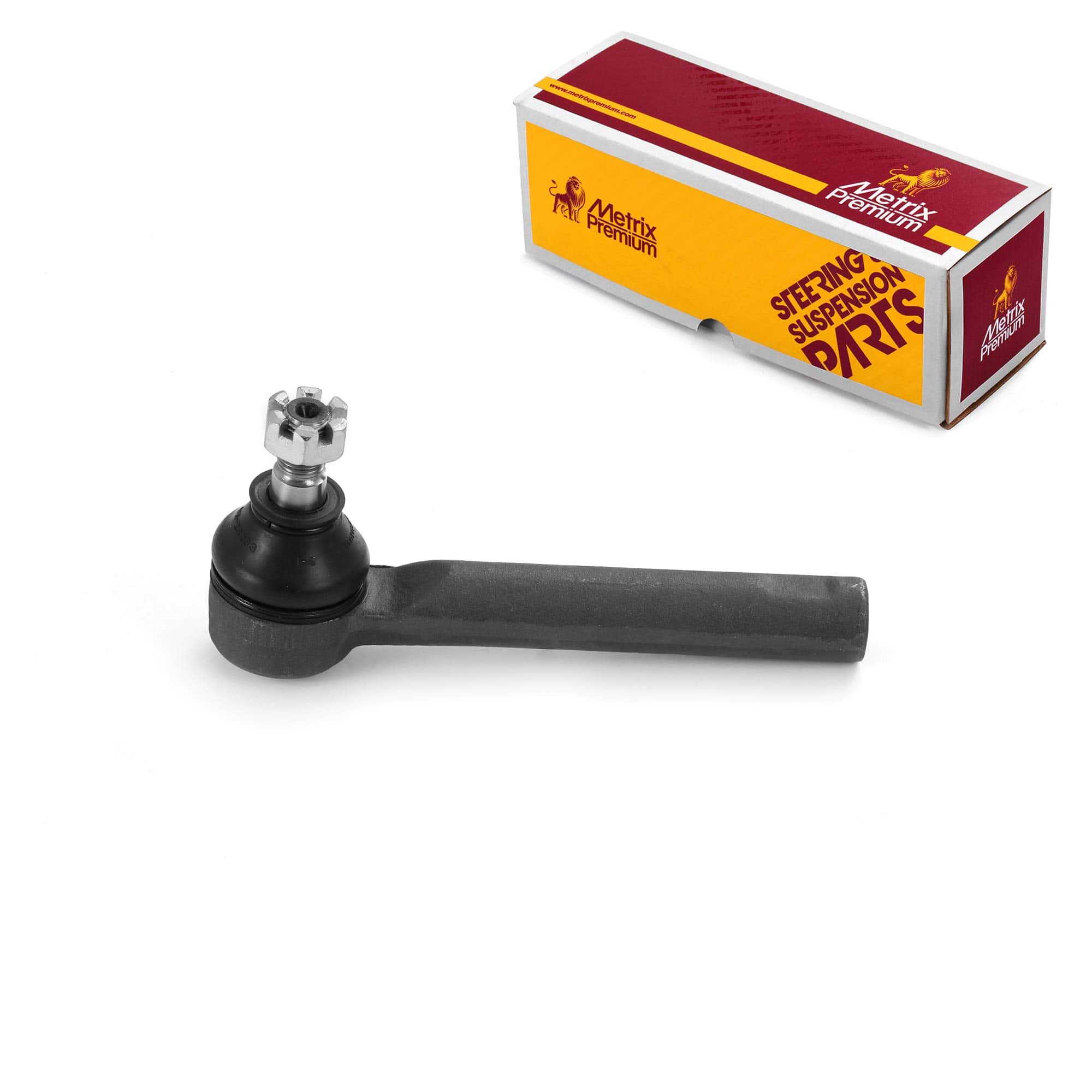 Kit de 4 Piezas de Extremos de Barra de Acoplamiento - Imagen 6