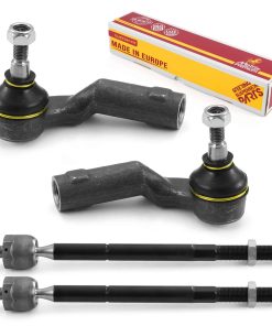 Kit Premium de 4 piezas de repuesto para Chasis Metrix -