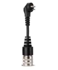 Adaptador de Cargador NEMA 5-15 para J+ Booster 2 |