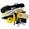 Sandy Pickle | Juego de Pickleball Portátil para Playa y