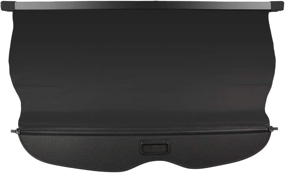 Cubierta de carga Marretoo para Jeep Grand Cherokee - Imagen 4