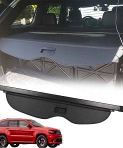 Cubierta de carga Marretoo para Jeep Grand Cherokee