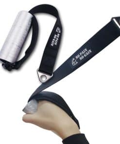 Manija de Ejercicio para Arm Wrestling con Agarre de 2