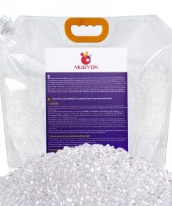 MUBYOK 7lb Premium Aroma Beads sin aroma para bricolaje Car