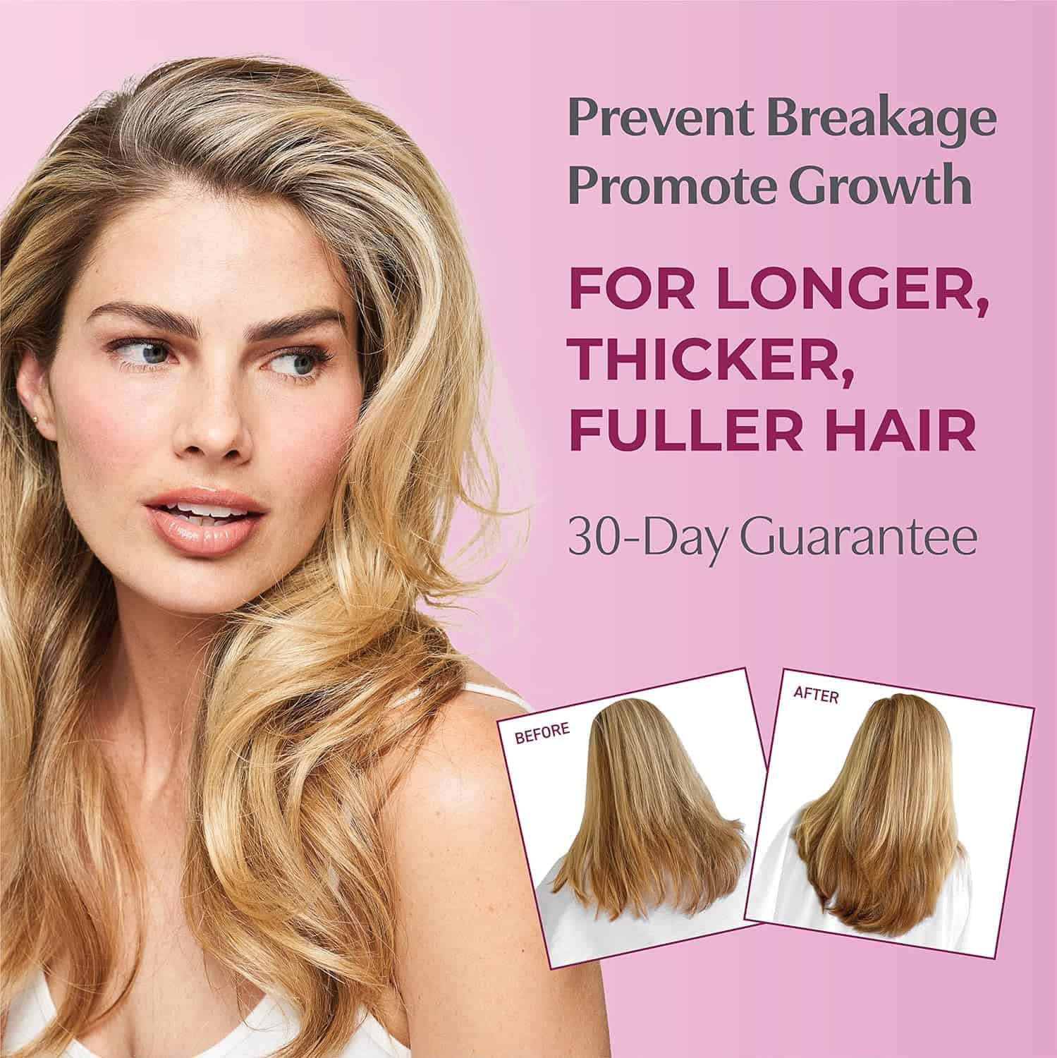 Acondicionador BosleyMD MendXtend para promover el - Imagen 3