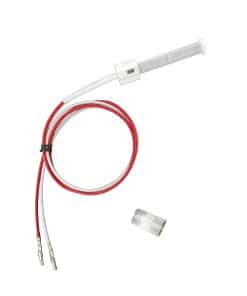 Varilla de Encendido Cerámica Hot Flash Compatible con