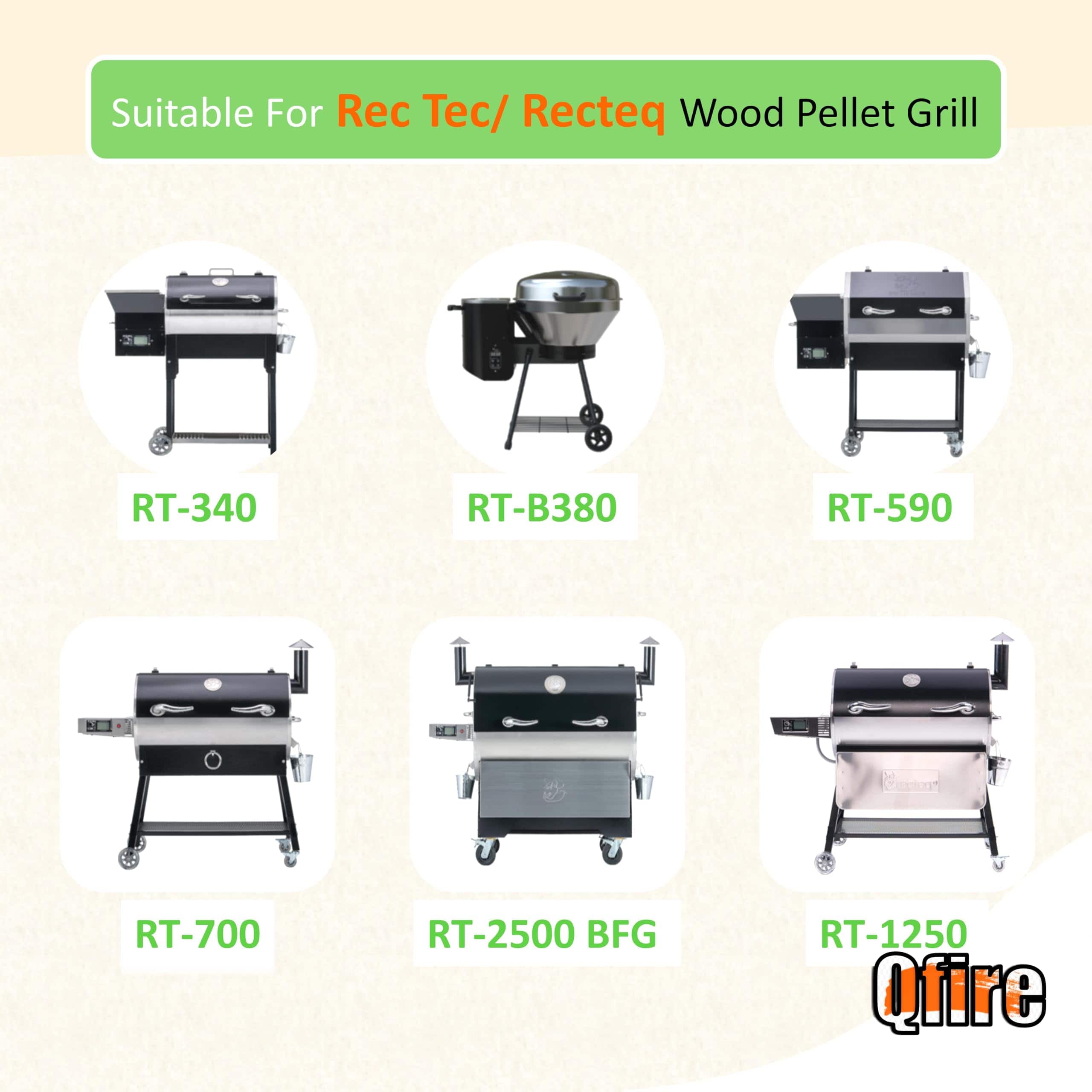 Varilla de Encendido Cerámica Hot Flash Compatible con - Imagen 4