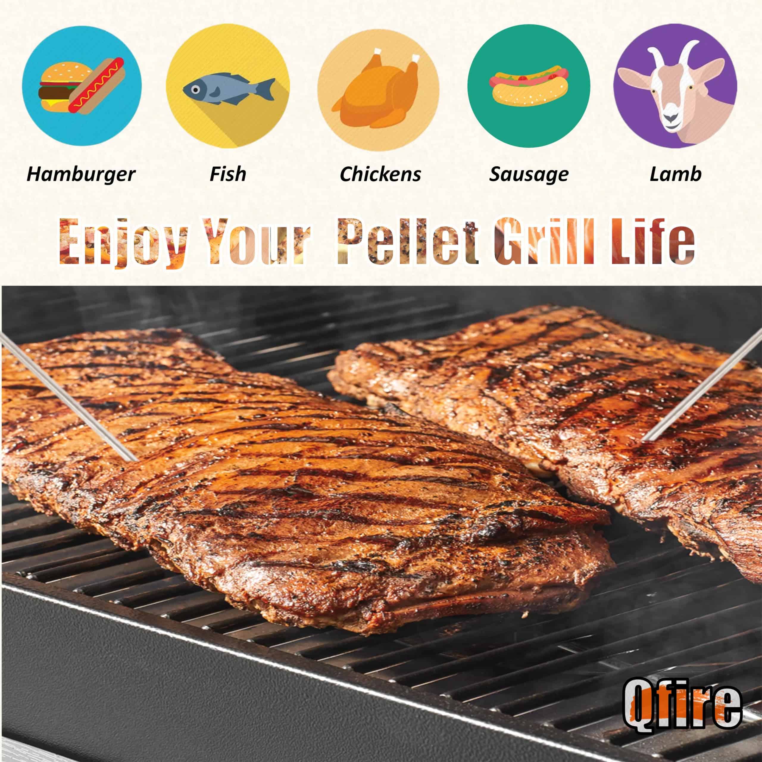 Varilla de Encendido Cerámica Hot Flash Compatible con - Imagen 8