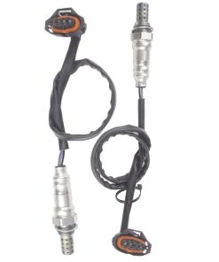 Sensor de Oxígeno 1 y 2 para Chevrolet Cruze 1.8L