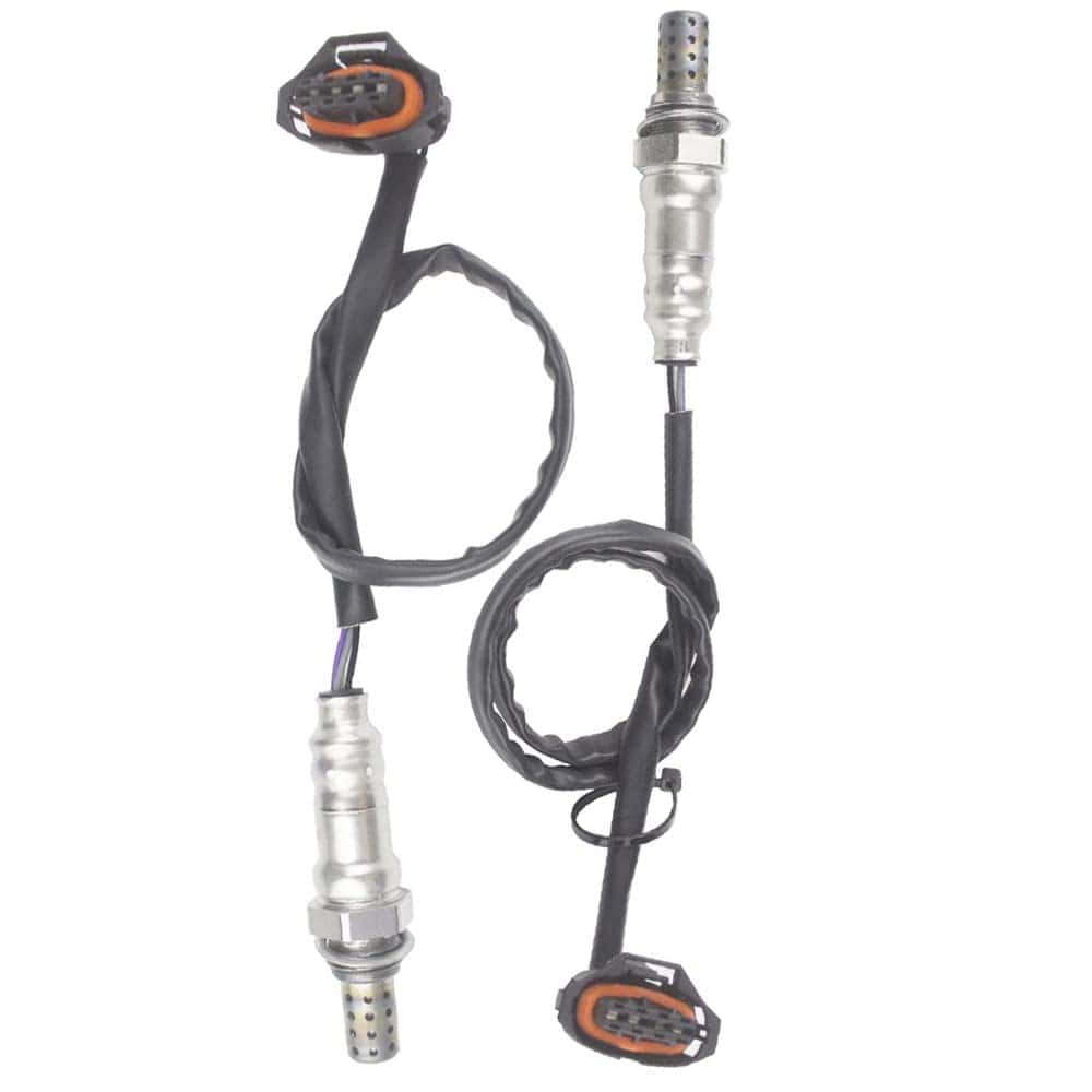 Sensor de Oxígeno 1 y 2 para Chevrolet Cruze 1.8L