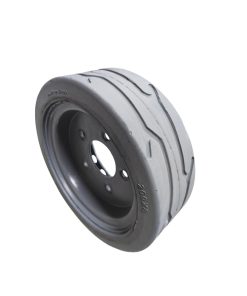 Rueda Skyjack 108022 Rueda Trasera No Marcante & Llanta con