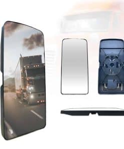 Espejo de Repuesto SPLENDID para Freightliner Columbia