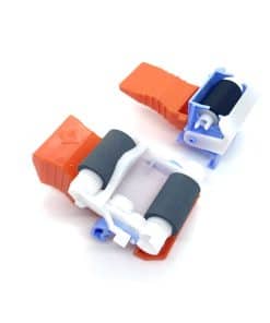 Kit de Rodillo de Alimentación Compatible con HP M607,