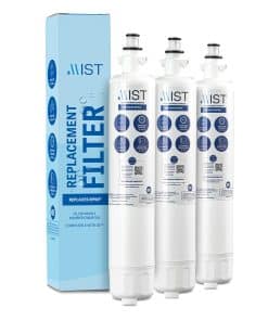 Filtro de agua de repuesto Mist RPWF para GE RPWF (No