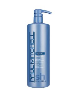 Shampoo Paul Mitchell Bond Rx, Fortalece y Protege, Para