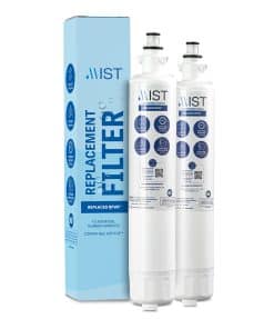 Filtro de Agua Mist RPWF de Repuesto para GE (No RPWFE) -