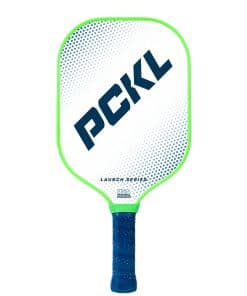 Pala de Pickleball PCKL Launch Series | -Blanco