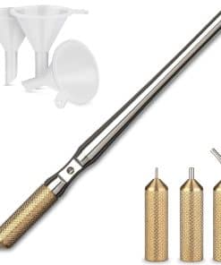 DOG RIVER TOOLS Bolígrafo aplicador de pintura de líneas