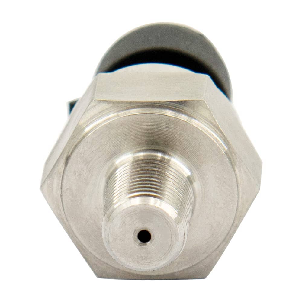 Medidor de presión de aire de suspensión CNRAQR Five - Imagen 9