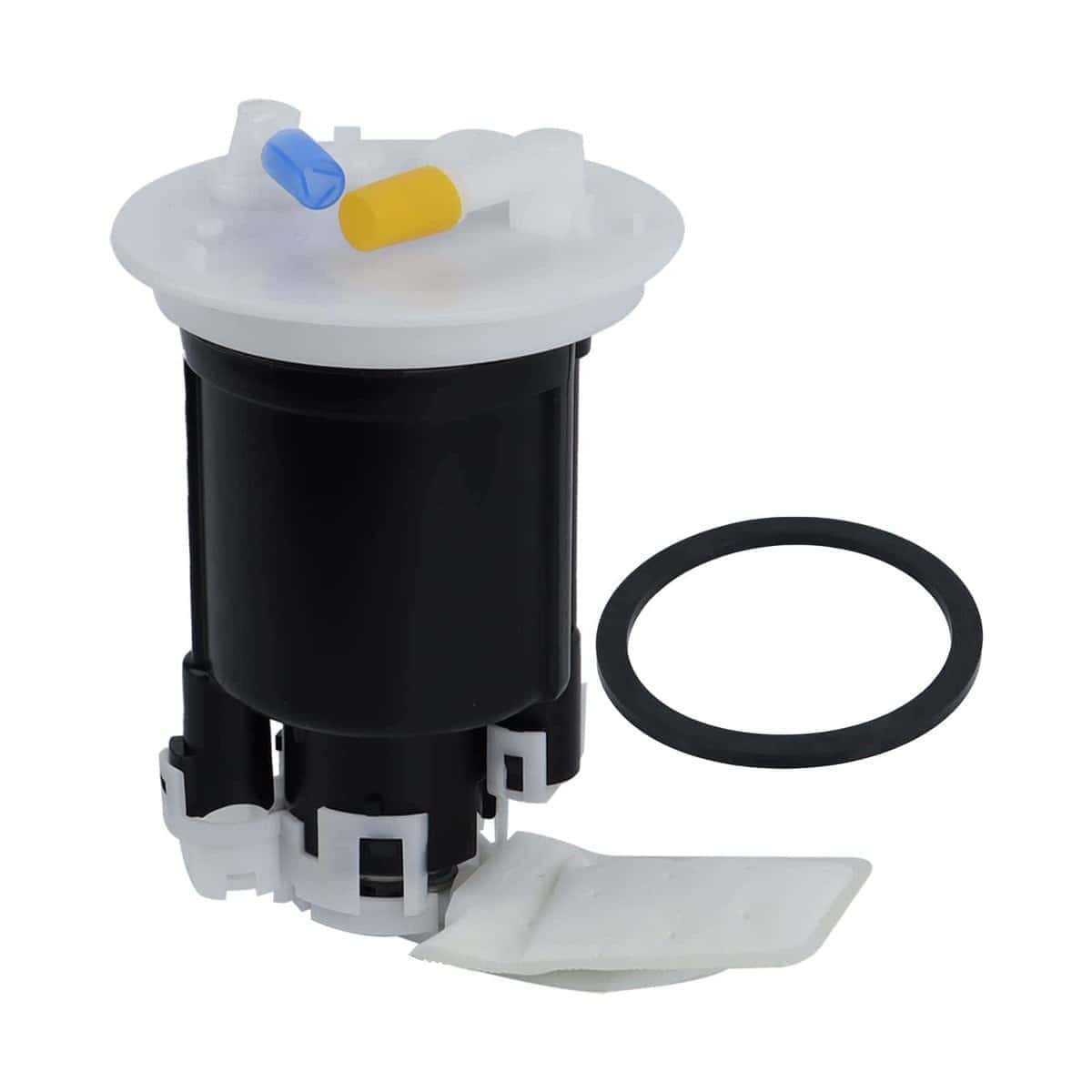 DOLKSN Bomba de Combustible Eléctrica Conjunto de Módulo