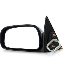 Espejo de puerta del lado del conductor para Toyota Camry