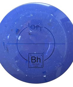 LOFT Discs Bohrium | Driver de Disc Golf de Máxima