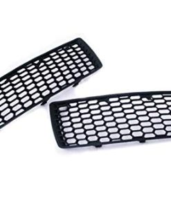 Parrilla Inferior Delantera Xtremewarez Para VW New Beetle