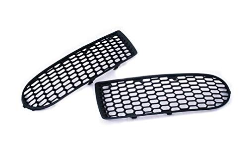 Parrilla Inferior Delantera Xtremewarez Para VW New Beetle