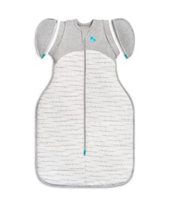 Bolsa de transición Love to Dream Swaddle UP 2.5 TOG,