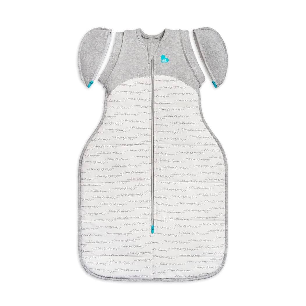 Bolsa de transición Love to Dream Swaddle UP 2.5 TOG,