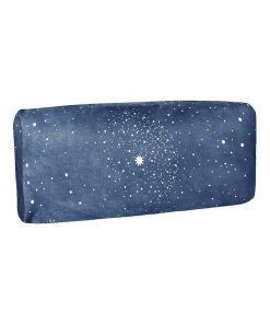 YOGA DESIGN LAB | El Bolster de Yoga | Cómodo y de Lujo