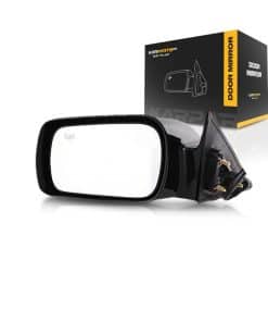 Espejo de la puerta del lado del conductor -TO1320165