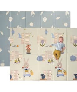 Tapete de Juegos Acolchado Extra Grande Taf Toys TAF13085