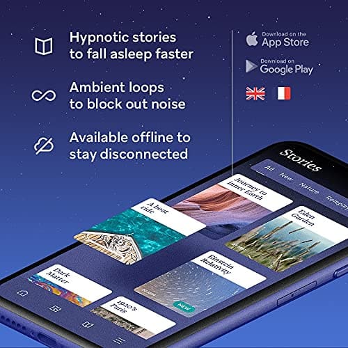 HoomBand | Auriculares Bluetooth para Dormir | Diadema para - Imagen 6