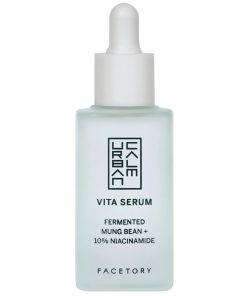 Urban Calm Hydrating Vita Serum - Suero facial que realza